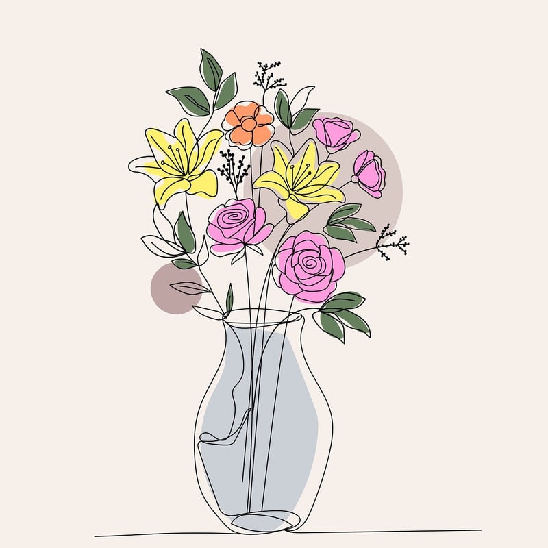 Bohemian Colorful Cushions